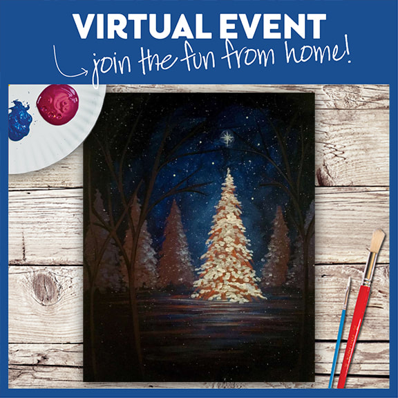 LIVE INTERACTIVE VIRTUAL CLASS!